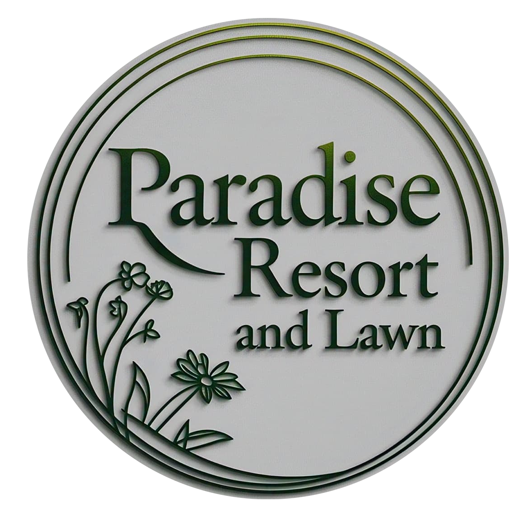 Paradise Resort & Lawn